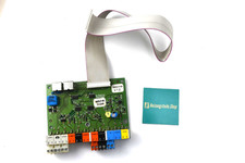 De Dietrich Oertli Platine