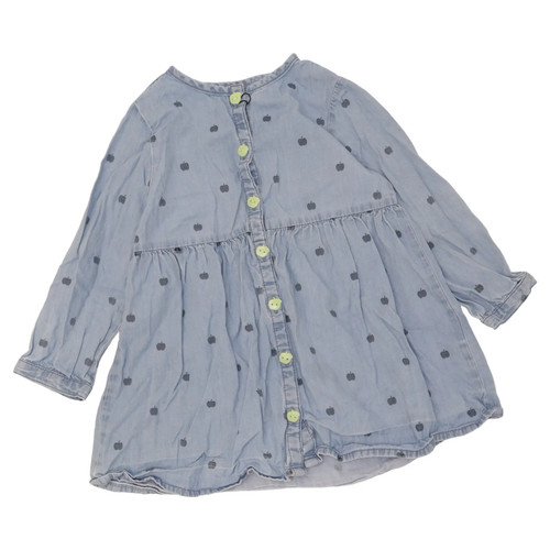 Tchibo jeanskleid größe - tchibo,, jeanskleid,