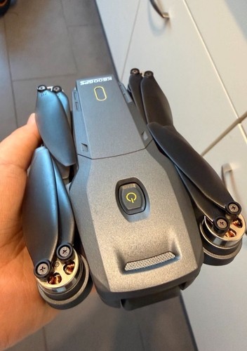 Bürstenlose gps drohne - bürstenlose, gps‑drohne