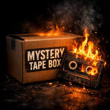 Black Metal/Dungeon Synth Tape