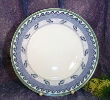 Villeroy & Boch SWITCH 3 CORSICA - 1 Speiseteller 27 cm