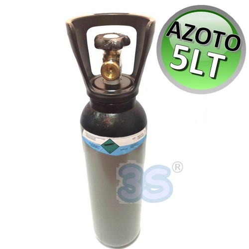 Liter stickstoffflasche voll - 5-liter-stickstoffflasche,
