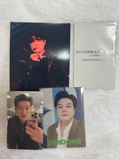 SMTOWN 2025 Random Photo Card