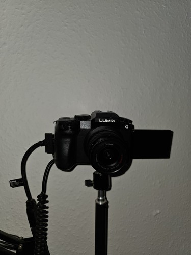 Panasonic dmc g7k - panasonic, dmc-g7k