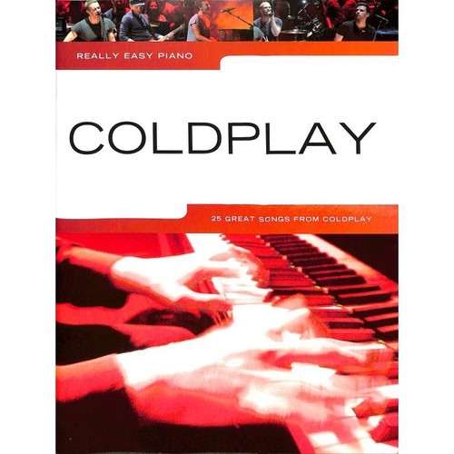Noten klavier really easy - noten,
