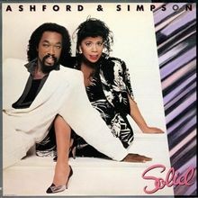 Solid plus seven - von, ashford