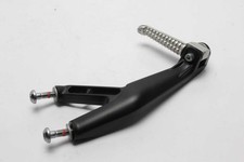 Sozius Fußrastenanlage hinten links Fußraste Halter Yamaha YZF-R6 600 A 19-19