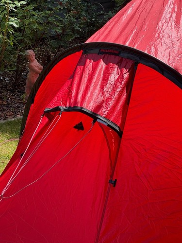 Hilleberg nallo gt mit - 3,
