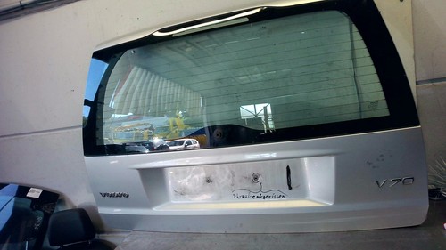 Heckklappe 39969069 volvo - volvo, v70