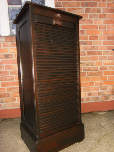 Jugendsti rolladenschrank - jugendsti,