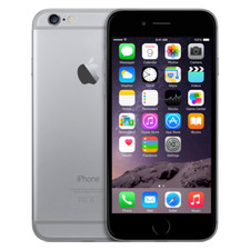 Apple iPhone 6 Handy 64GB