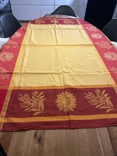 Schöner Tischdecke 170x130 unbenutzt