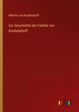 Zur Geschichte der Familie von