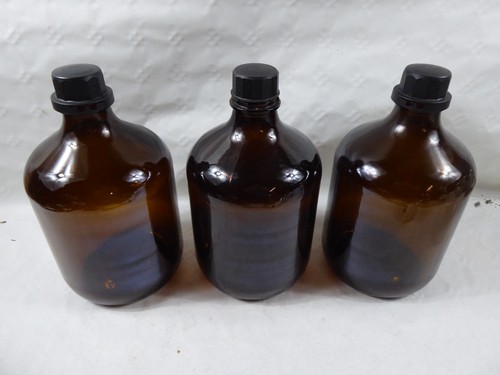 Laborflasche laborglas - laborflasche,