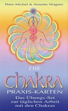 Die Chakra-Praxis-Karten
