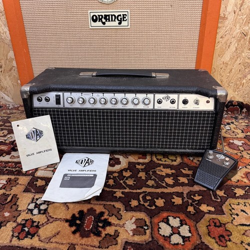 Vintage 1981 proamp - vintage,