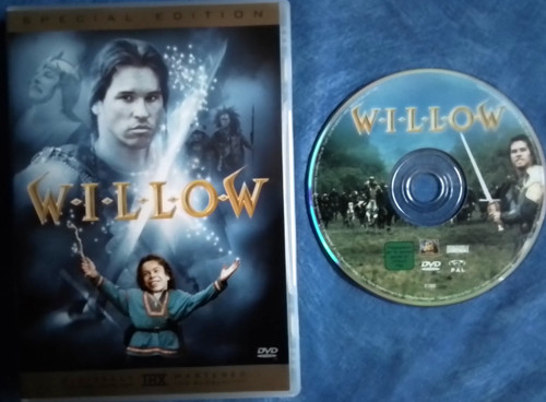 Willow val kilmer regie - willow, kilmer,