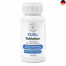 Travel Wasseraufbereitung