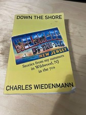 Down The Shore Paperback –