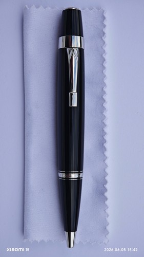 Montblanc bohème noir - montblanc,