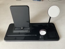 Zens MagSafe 4-in-1 Wireless