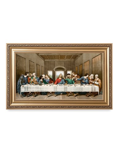 Decorarts das letzte - das, abendmahl