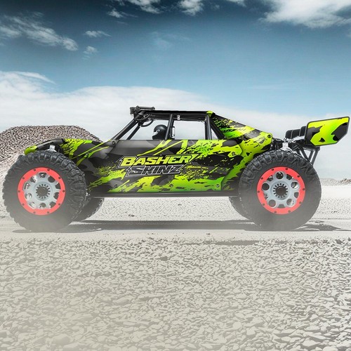 Losi dbxl rc body wrap - rc,