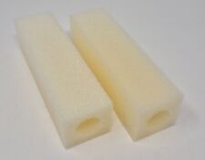 2x Filterschwamm kompatibel mit Eheim 2012 Pickup 200 Filter 2617120