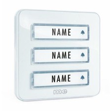 Klingeltaster Türklingel m-e