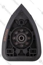 Black decker grundplatte - black,