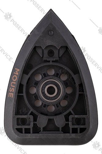 Black decker grundplatte - decker,