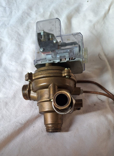 Vaillant vorrangumschaltventil - vaillant,