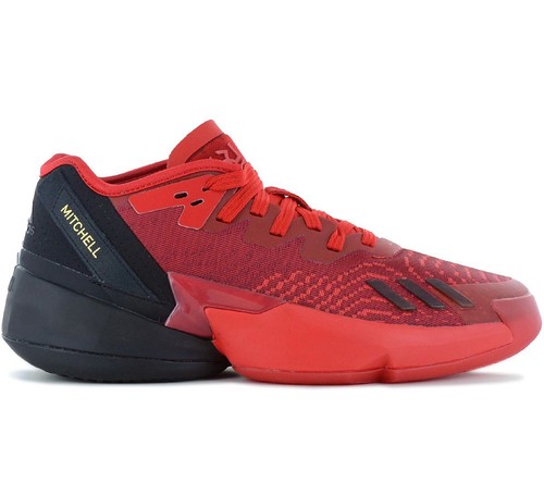 Adidas issue 4 donovan - d.o.n.,