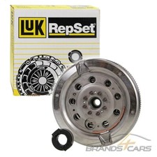 LUK KUPPLUNGSSATZ + ZMS FÜR VW TRANSPORTER T4 BUS 2.4-D 2.5 TDI AAB AJT AJA