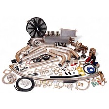 Für Toyota 4AGE Turbo Set