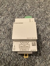 Socomec BACNET/IP DIRIS O-b/ip Einbaumessgerät für Strom