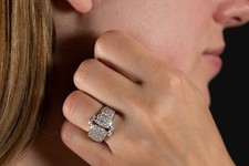 Piaget Ring Brillantring