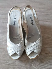 DooDogs - Schicke Sandaletten