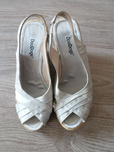 Doodogs schicke sandaletten - schicke,