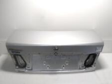 Nissan Almera N16 Bj.2002