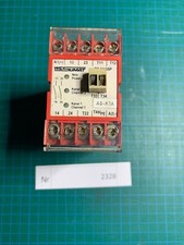 Wesumat   Relais  Typ RS-NAGSP  Nr 9651-9000