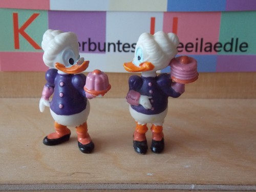 Donalds flotte familie 1987 - ,