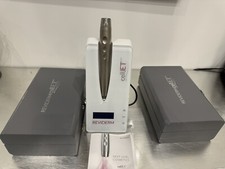 Reviderm CellJet Ultraschall +2 Handstücke
