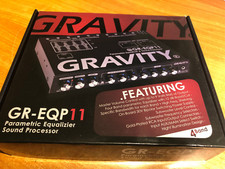 GR-EQP11 Digitale Bassmaschine