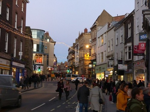 Foto 6x4 ousegate - 6x4, von