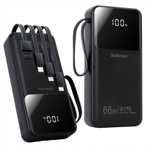 50000mah powerbank externer - 50000mah,