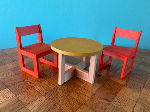 Tisch stuhl bodo hennig - tisch,
