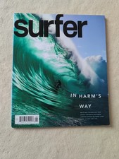 Surfer Magazine May 2013 The