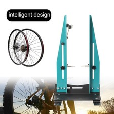 Fahrrad Zentrier Ständer