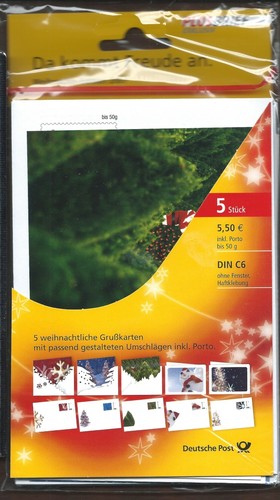 Plusbrief exklusiv 6 - plusbrief,